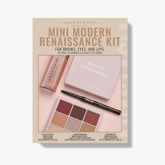 Mini Modern Renaissance Kit Anastasia