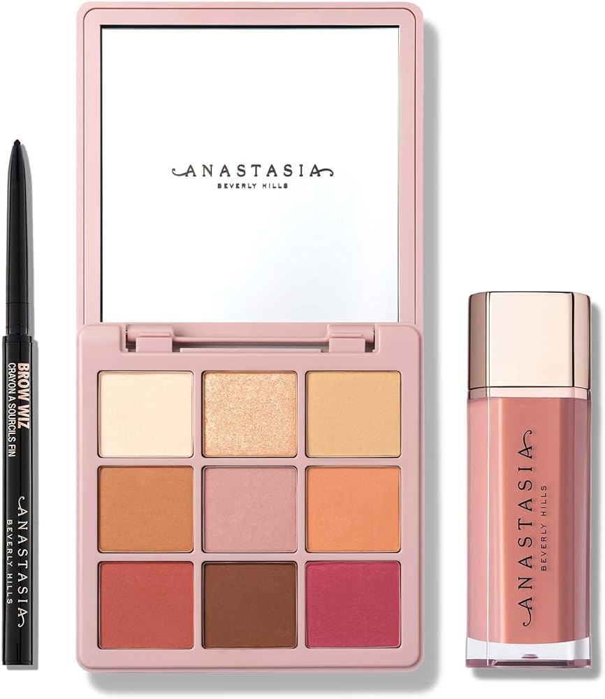 Mini Modern Renaissance Kit Anastasia