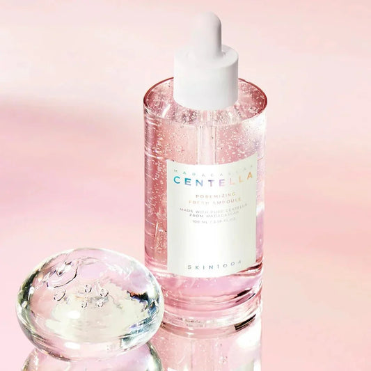 Centella Poremizing Fresh Ampoule
