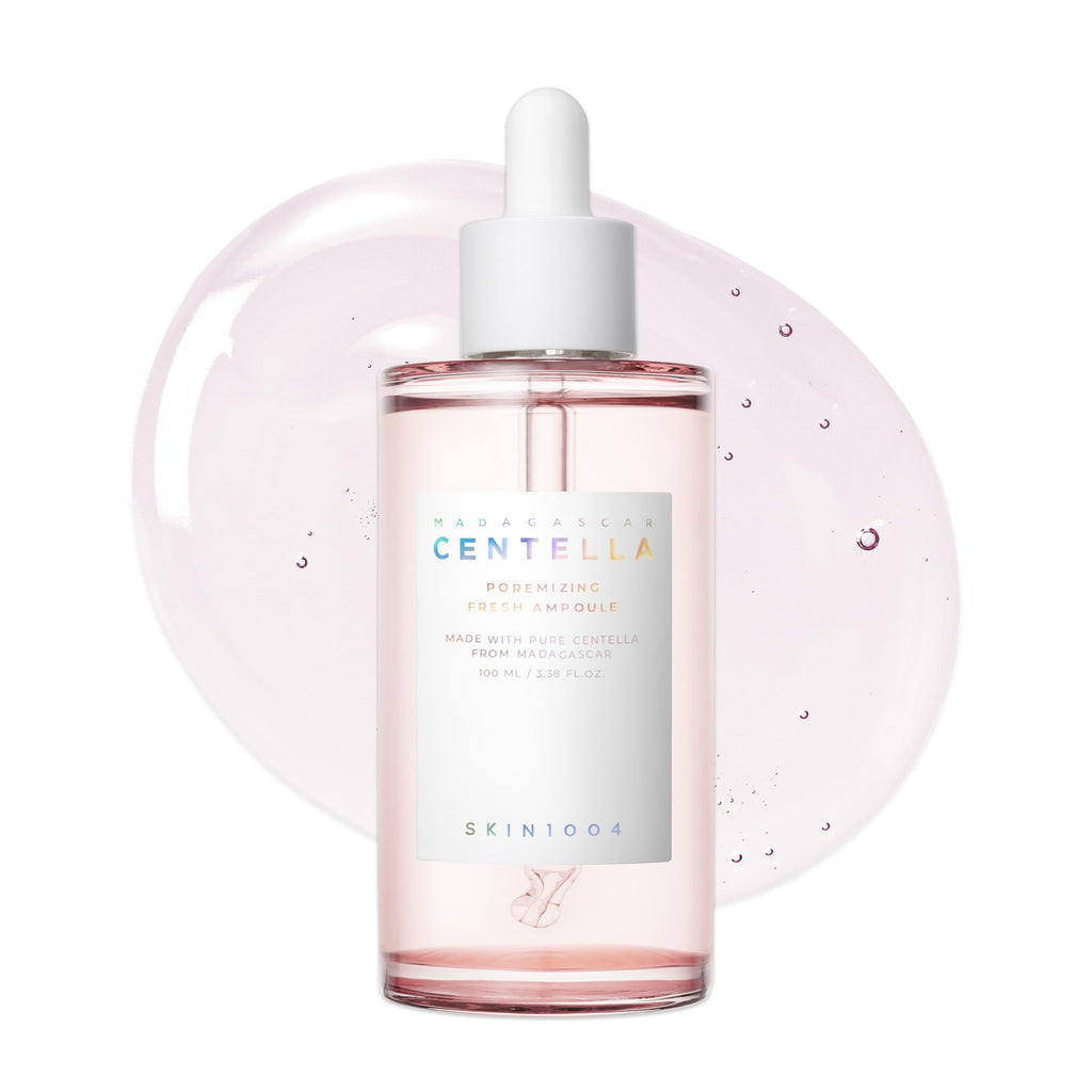Centella Poremizing Fresh Ampoule