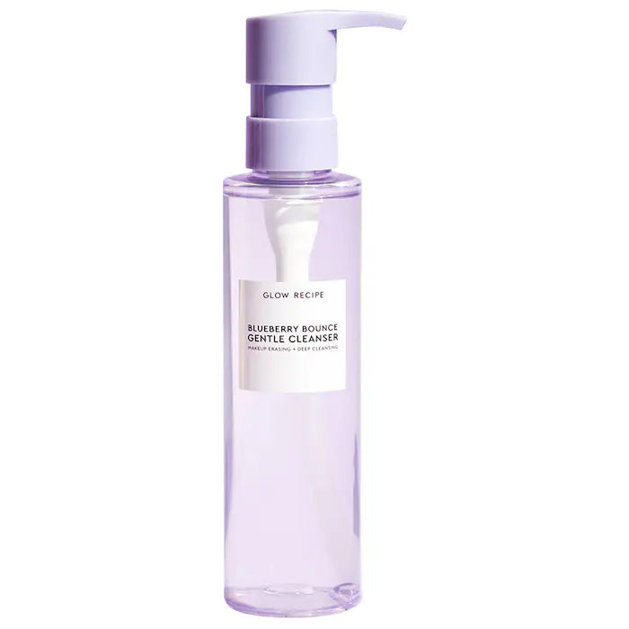 Glow Recipe 
Blueberry Bounce Gentle Cleanser