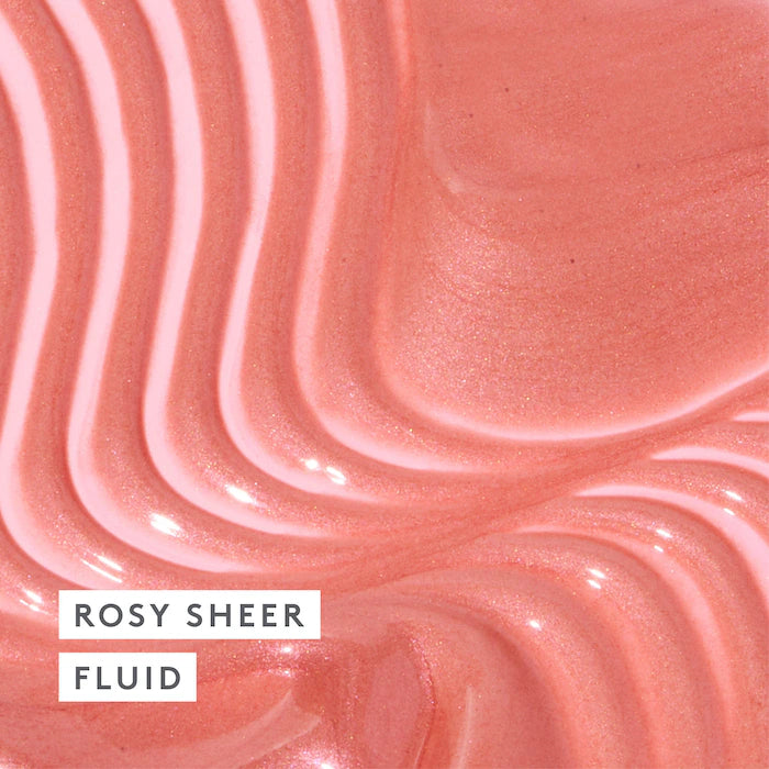 Drunk Elephant 
O-Bloos™ Rosi Blush Drops with Vitamin F