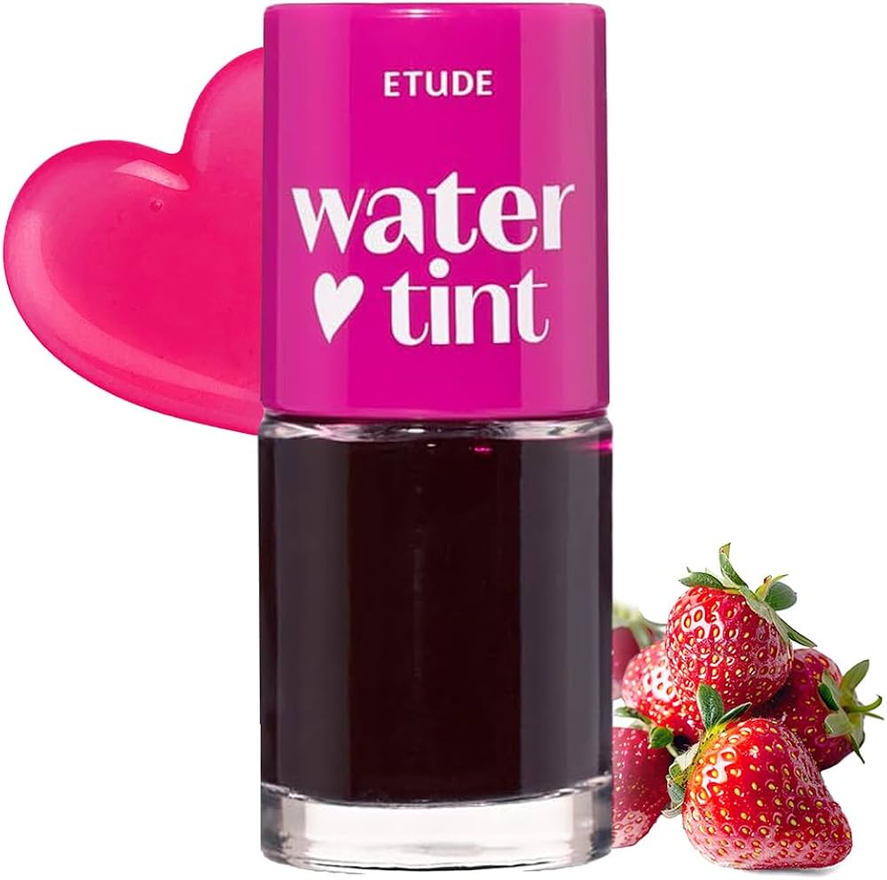 Etude Dear Darling Water Tint Strawberry Ade
