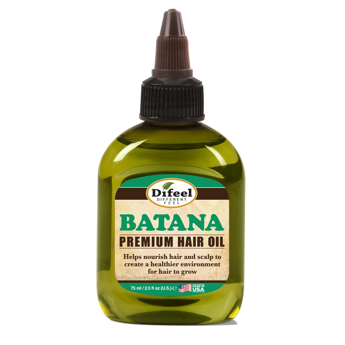 Batana Premium Hair Oil