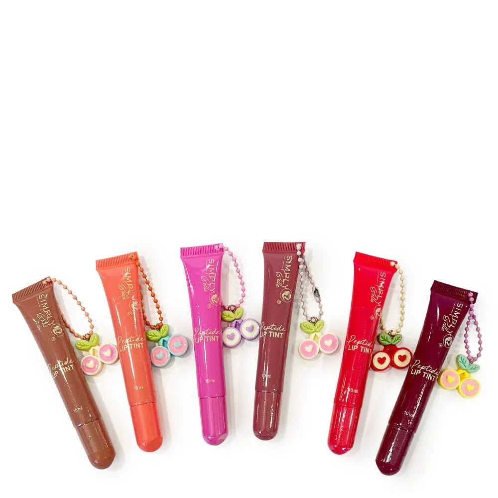 Peptide Lip Tint Simply Bella