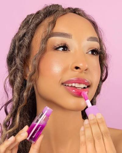 Beauty Creations All About You Pretty Fling PH Lip Oil - Dragon Fruit