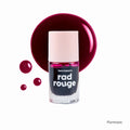 Kara beauty Rad Rouge Lip Tint Plumtastic