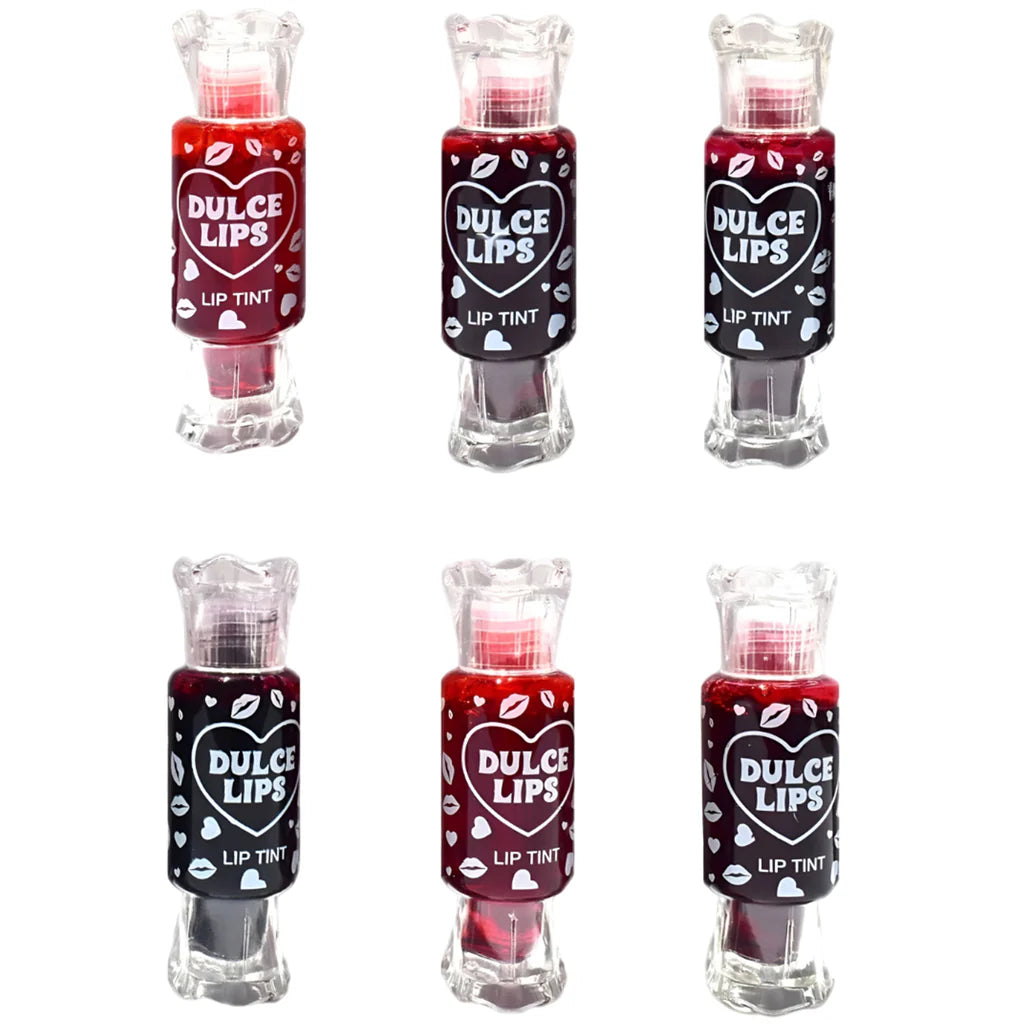 Dulce Lips Lip Tint Amuse