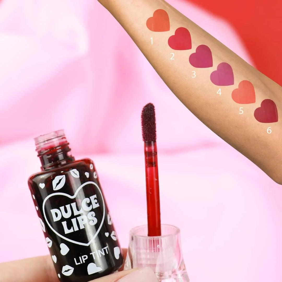 Dulce Lips Lip Tint Amuse