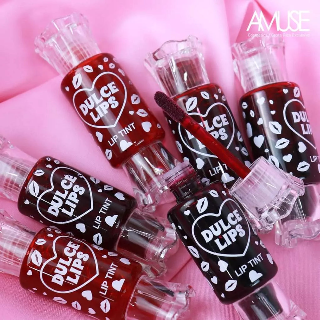Dulce Lips Lip Tint Amuse