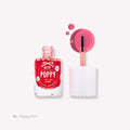Tinted In Bloom - Liquid Tint for Lips and Cheeks 01 Poppy