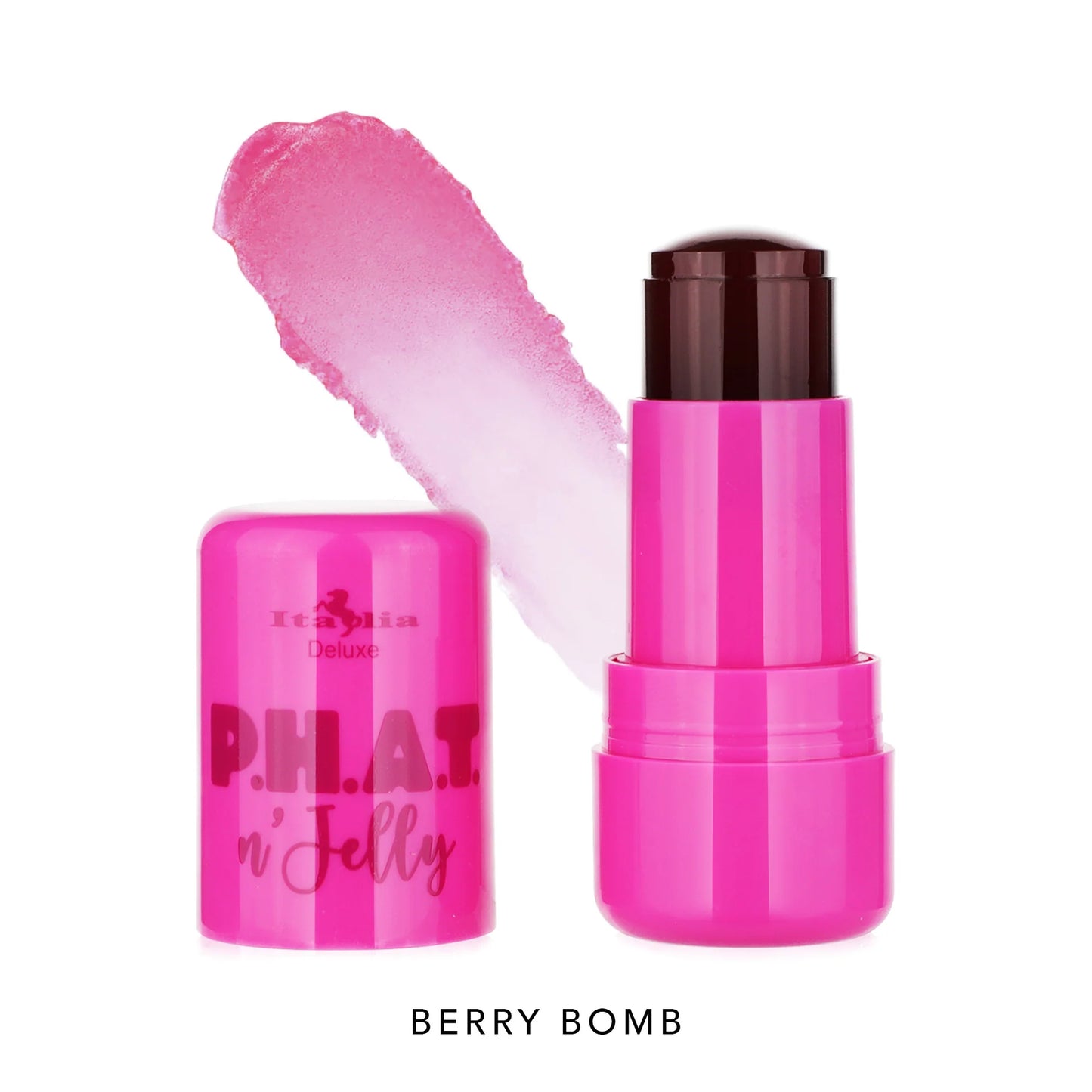 Italia Deluxe  P.H.A.T. n’ Jelly Berry Bomb