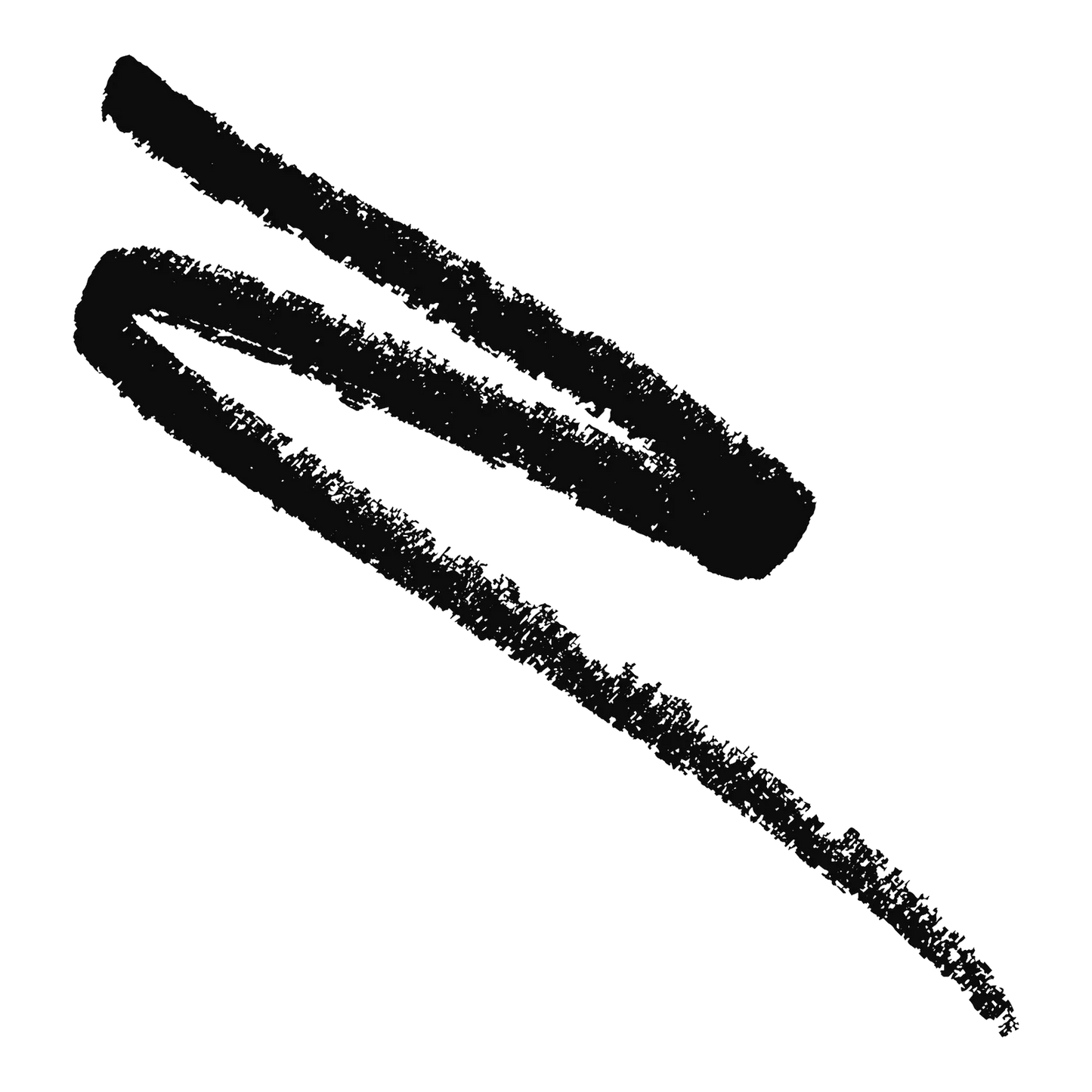 Kajal Auto Eyeliner - Super Black
