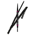 NYX BLADE & SHADE NANO BROW PENCIL BLACK