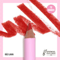 MOIRA FLIRTY LIP PENCIL (003, LAVA)