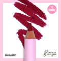 MOIRA FLIRTY LIP PENCIL (008, GARNET)