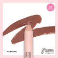 MOIRA SIGNATURE LIP PENCIL (001, NATURAL)