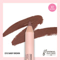 MOIRA SIGNATURE LIP PENCIL (010, SANDY BROWN)