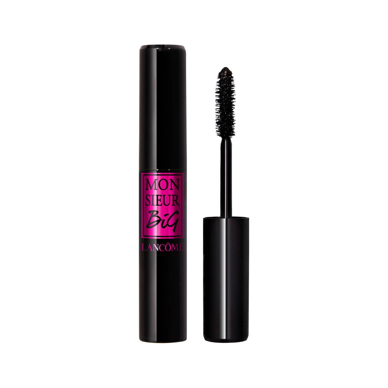 MONSIEUR BIG VOLUME MASCARA LANCÔME