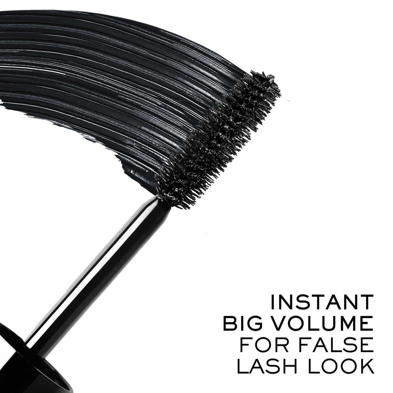 MONSIEUR BIG VOLUME MASCARA LANCÔME