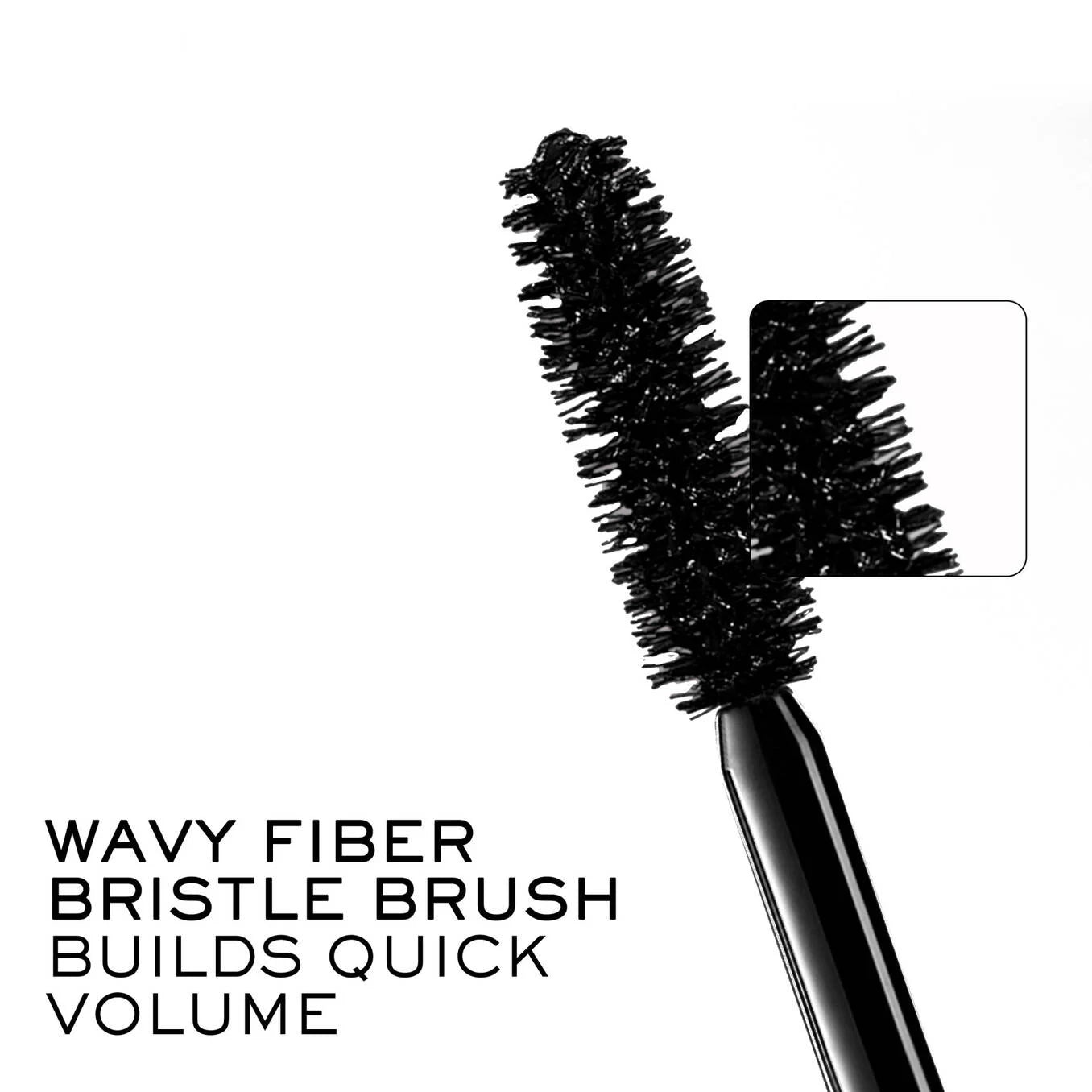 MONSIEUR BIG VOLUME MASCARA LANCÔME