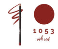 Rich Red Ultra fine lip liner Italia Deluxe