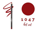 Hot Red Ultra fine lip liner Italia Deluxe