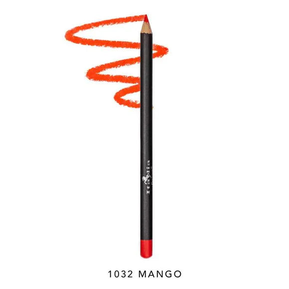 Mango Ultra fine lip liner Italia Deluxe