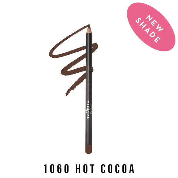 Hot Cocoa  Ultra fine lip liner Italia Deluxe
