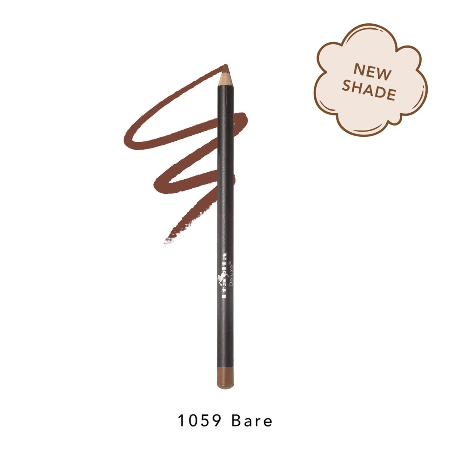 Bare Ultra fine lip liner Italia Deluxe