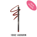 Auburn Ultra fine lip liner Italia Deluxe