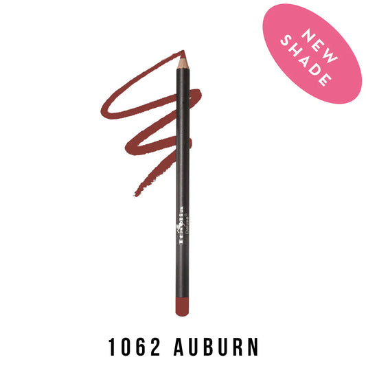 Auburn Ultra fine lip liner Italia Deluxe