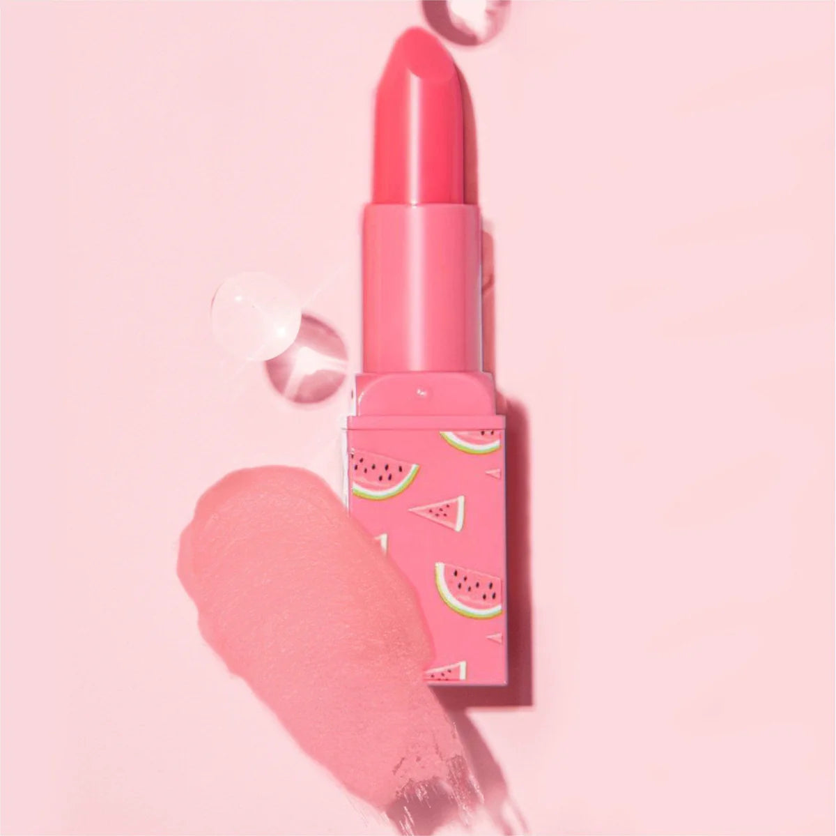 Beauty Creations Lip Scrub Watermelon