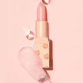 Beauty Creations Lip Scrub Peach
