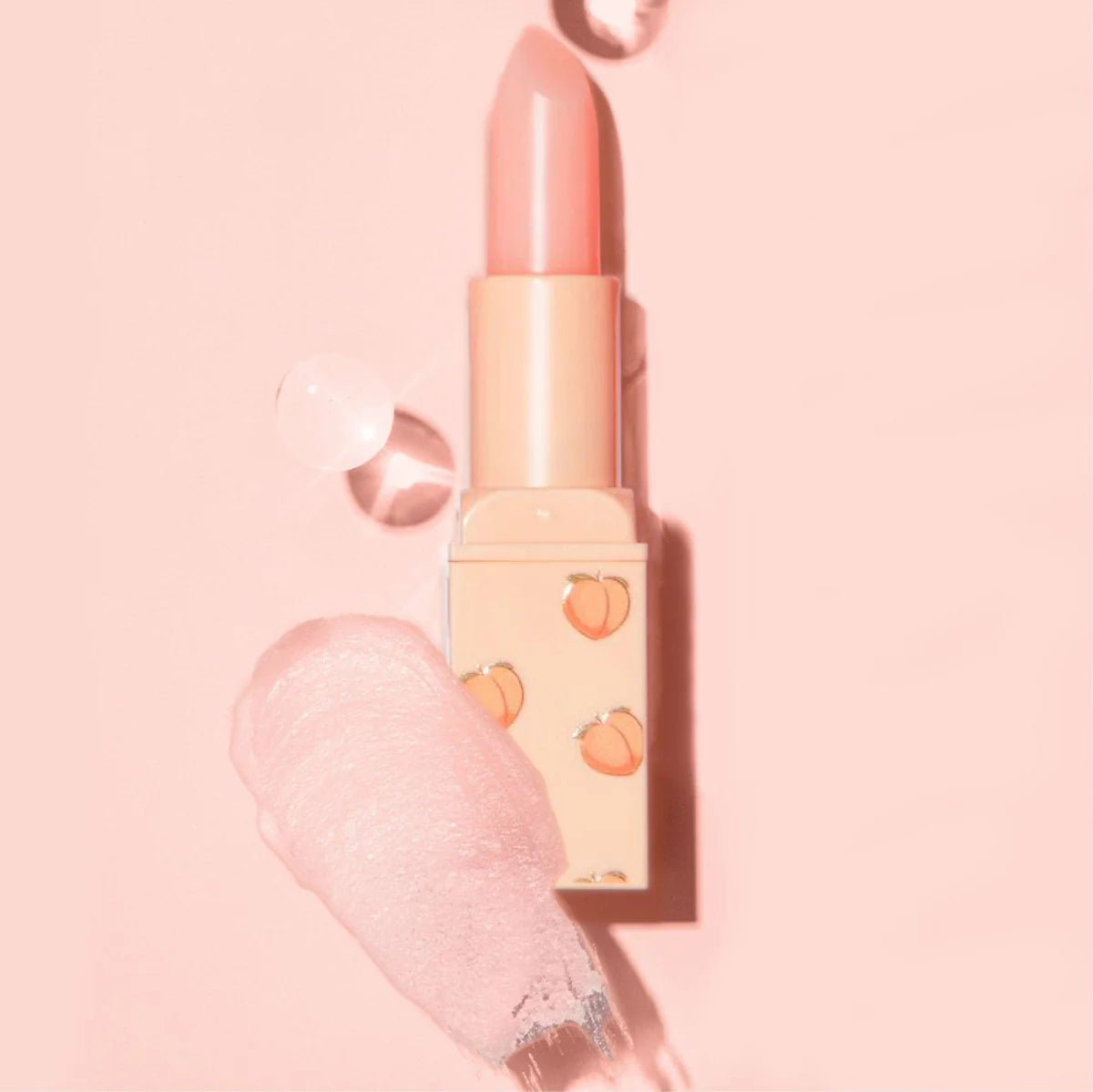 Beauty Creations Lip Scrub Peach