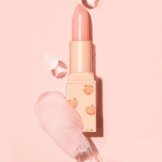 Beauty Creations Lip Scrub Peach