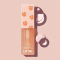 Beauty Creations Sweet Dose Lip Oil Peach