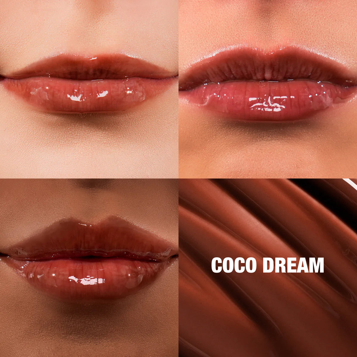 Lip Treatment & Tint Beauty Creations Coco Dream