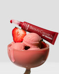 Lip Treatment & Tint Beauty Creations Sweet Fresa