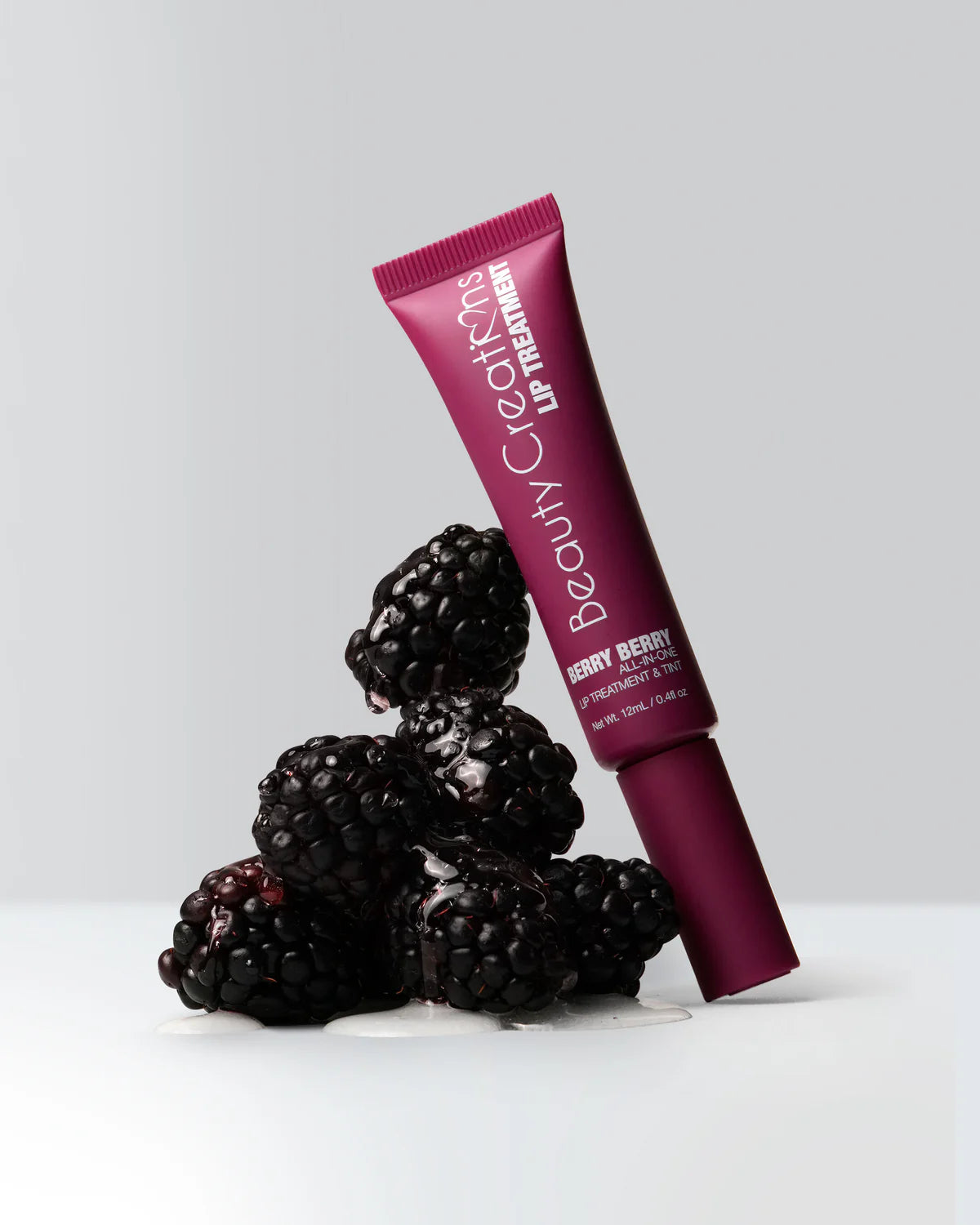 Lip Treatment & Tint Beauty Creations Berry Berry