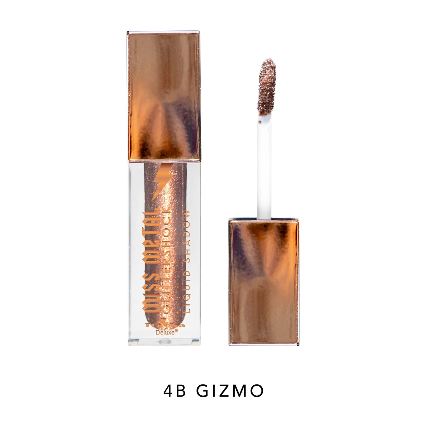Miss Metal Glittershock Liquid Shadows Italia Deluxe -v4B Gizmo