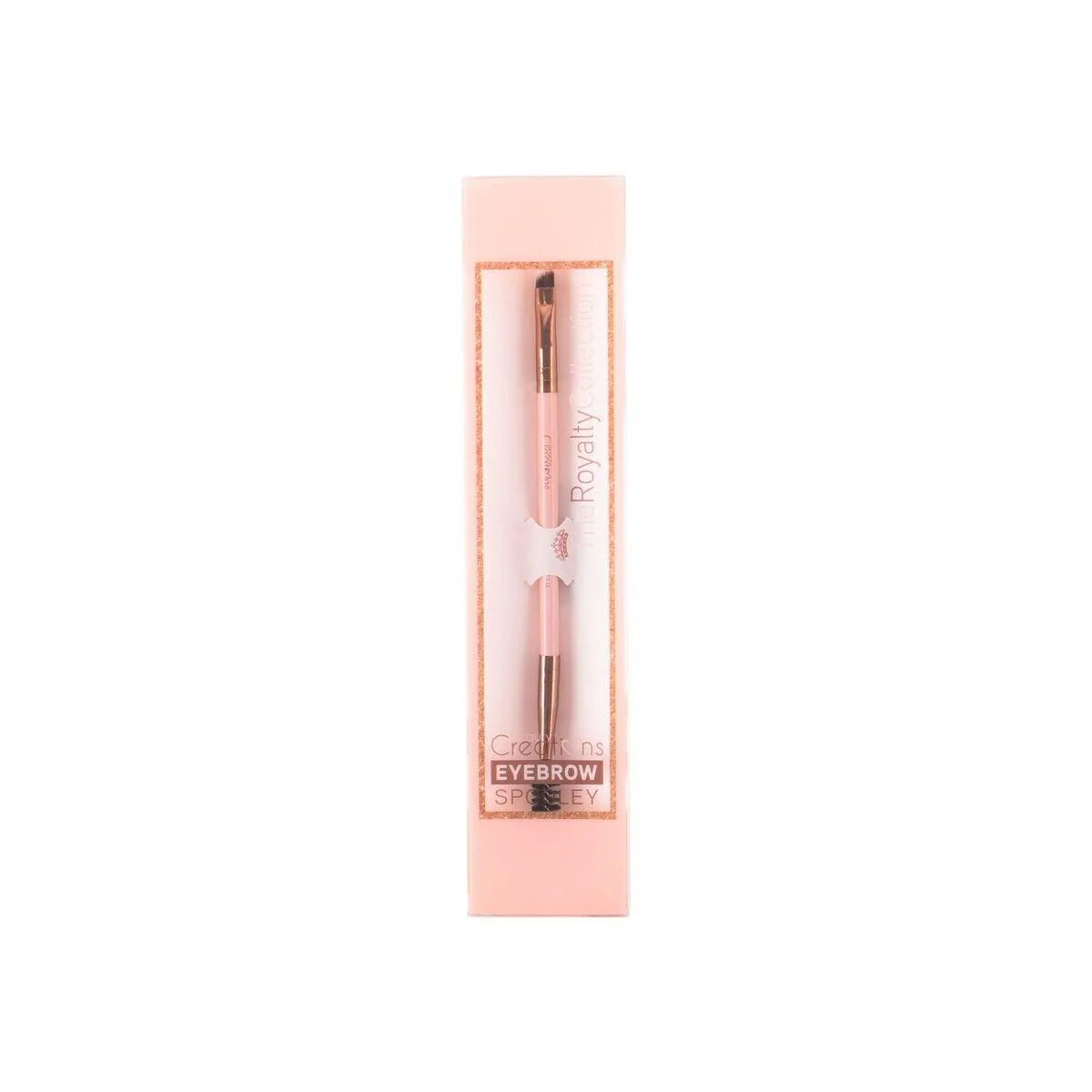 Eyebrow Spoolie Brush Beauty Creations