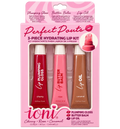 Perfect Pouts Hydrating Lip Kit