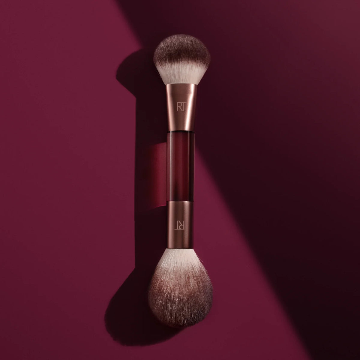 Cherry on Top It’s all Blush Brush Real Techniques