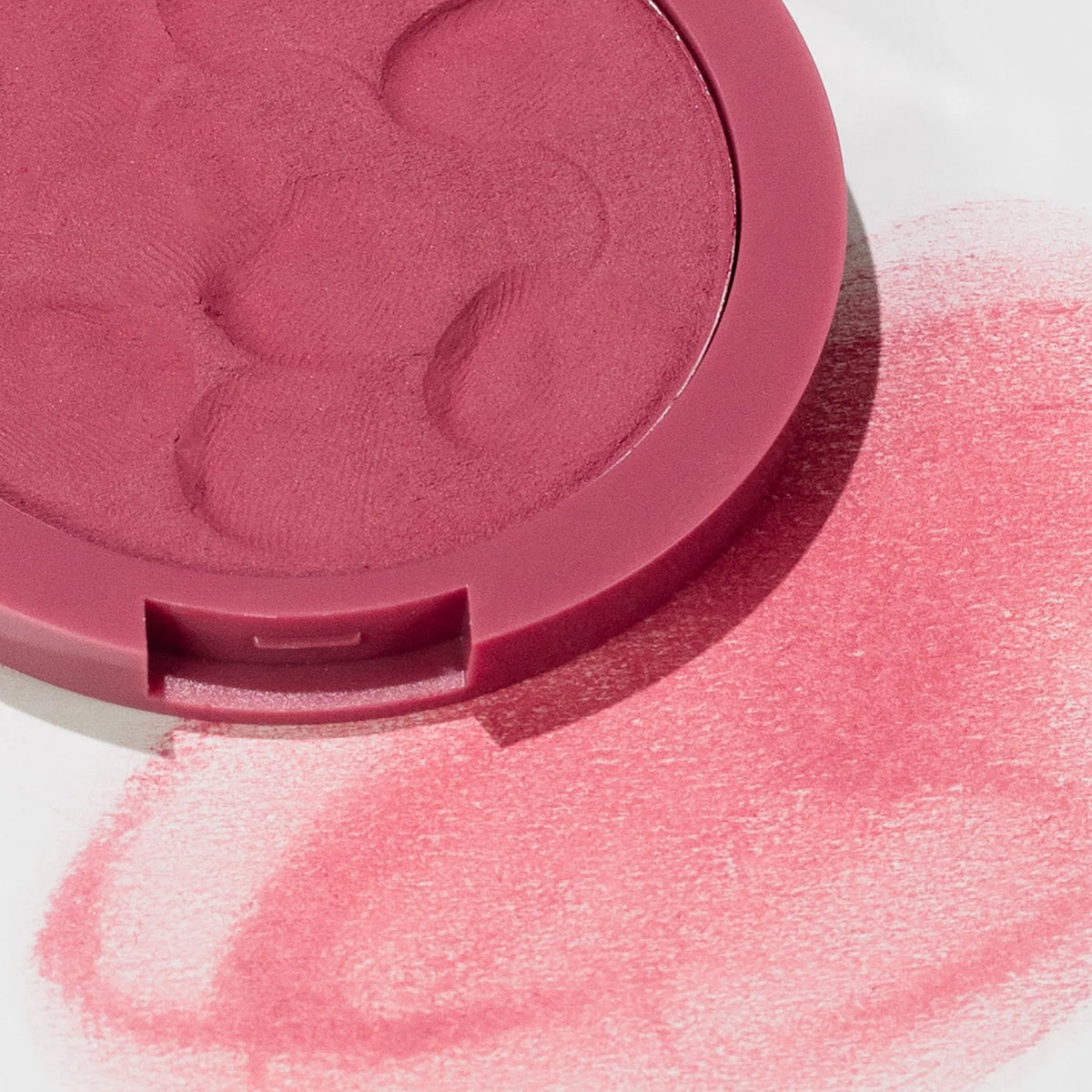 Cloud 9 Soft Powder Blush Italia Deluxe - 03 Gossip Petal