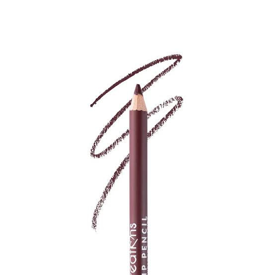 Wooden Lip Pencil Beauty Creations - Wine About It