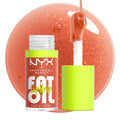 NYX Fat oil Lip Drip - Follow Back