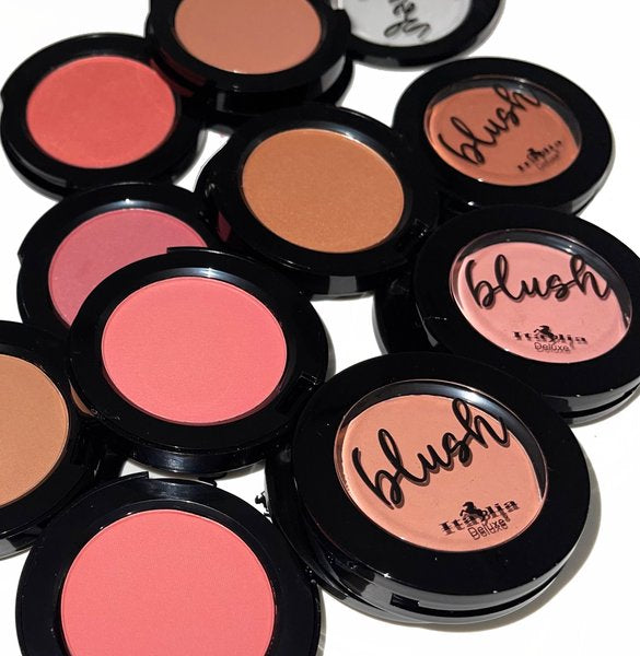 Blush Italia Deluxe