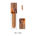 Miss Metal Glittershock Liquid Shadows Italia Deluxe - 2B I Do!