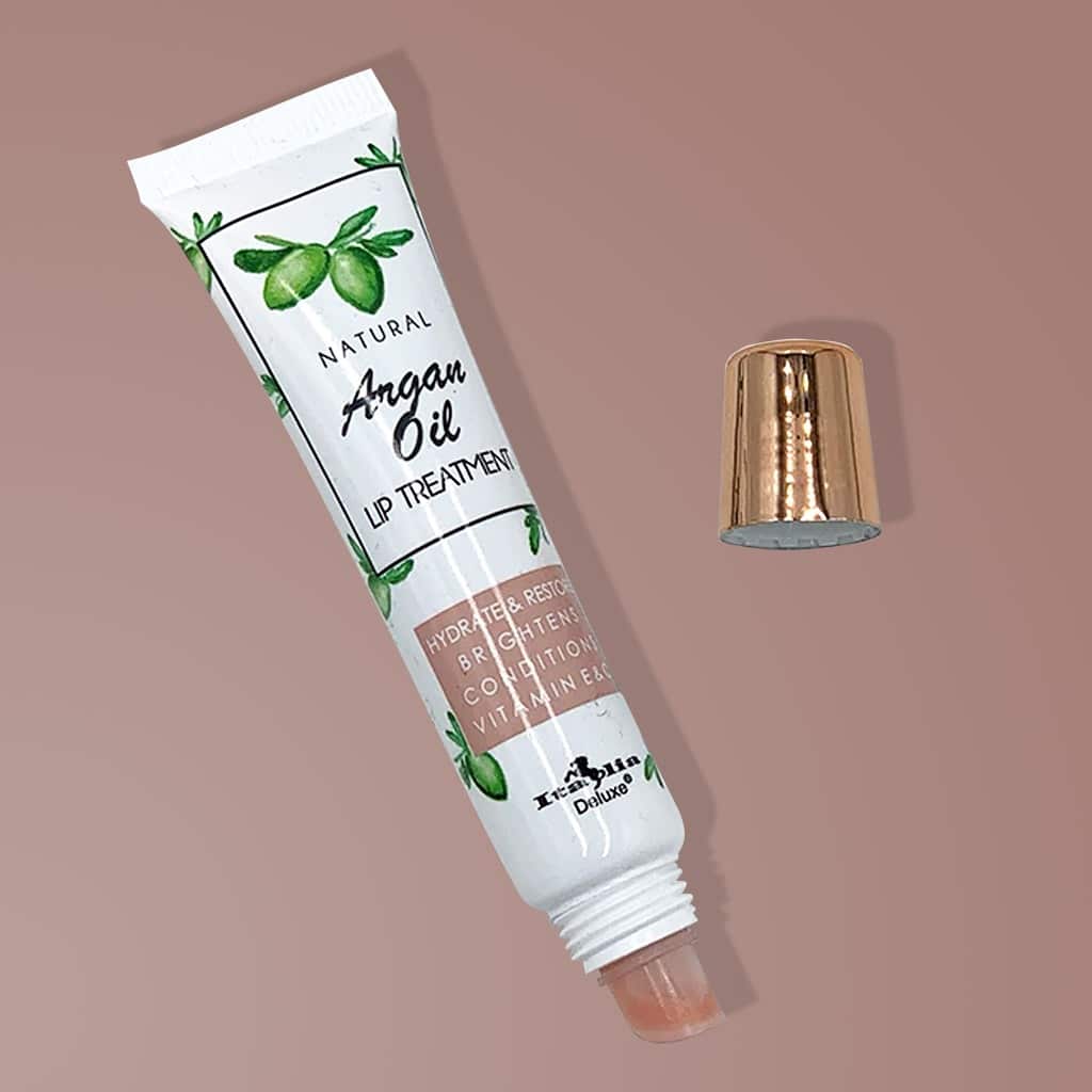 Argan Oil Lip Treatment Italia Deluxe